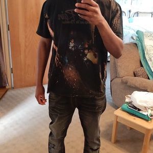 Meet your Posher, Winston